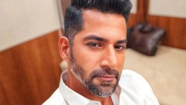 Entertainment News | Vivan Bathena Enters Legal Drama Series 'Raisinghani Vs Raisinghani'