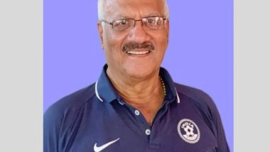Sports News | AFC President Pays Tributes to Former India Defender TK Chathunni