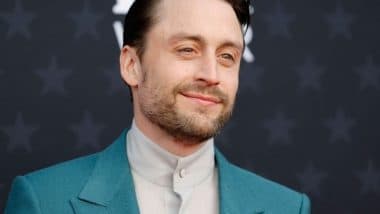 Entertainment News | Kieran Culkin Says Being Part of 'Succession' Made Him Realise His Passion for Acting