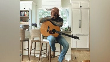 Entertainment News | Brandon and Brittany Lake Start New Chapter as Authors with 'Little Lion Lungs'