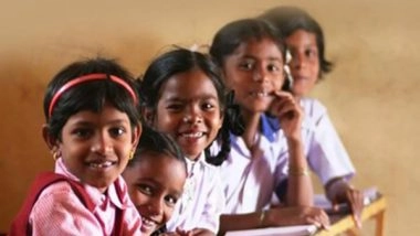 Business News | The Art of Living's Transformative Free Education Initiatives