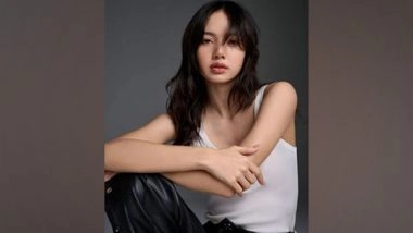 Business News | BLACKPINK's Lisa Announces Solo Comeback with Stunning Visuals and More