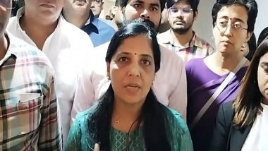 India News | Delhi HC Directs Removal of Arvind Kejriwal's Court Video from Social Media