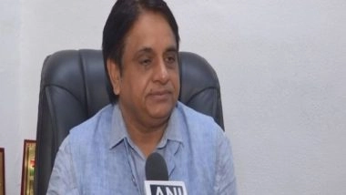 India News | Opposition Picks RSS Leaders' Statements out of Context to Attack BJP, Says RLD's Malook Nagar