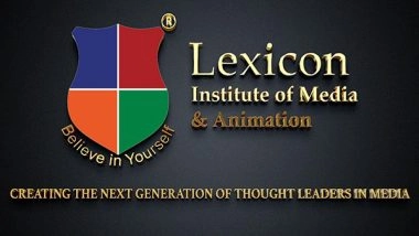 Business News | Lexicon IMA, Pune's Only Media Institute with In-house Media Giants, Pune Times Mirror & Civic Mirror