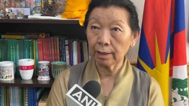World News | Tibetan Parliament-In-Exile Deputy Speaker Welcomes US 'Resolve Tibet Act', Awaits Biden's Signature