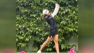 Sports News | Amateur Mahreen Best Among Indians at Rain-hit Singapore Ladies Masters