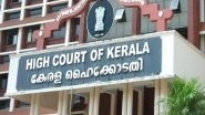India News | IUML Worker Not Involved in Creating Defamatory Social Media Post Against CPI(M)'s KK Shailaja: Kerala Police