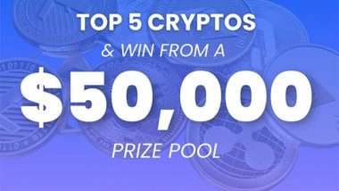 Business News | Unlock USD 50,000 in Rewards with BitDelta Trade-a-Thon