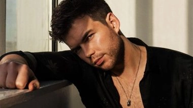 Entertainment News | 'Bridgerton' Star Luke Newton Nearly Reveals His Relationship Status