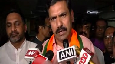 India News | BJP to Stage Protest in Karnataka over Petrol Price Hike