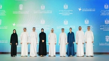 World News | Federal Regulators Align to Champion AGWA