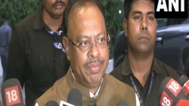 India News | MVA Got Only 0.3 Pc Votes More Than Mahayuti, Should Refrain from Daydreaming: BJP's Bawankule