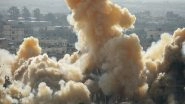 World News | Eight Israeli Soldiers Killed in Rafah Explosion, IDF Confirms