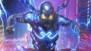 Entertainment News | DC Comics' 'Blue Beetle' Set for Animated Series Following 2023 Film Adaptation