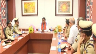 India News | Assam CM Forms Task Force to Tackle Floods and Erosion in Kaziranga