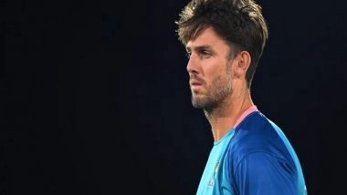 Sports News | T20 WC: Australia Win Toss, Opt to Field Against Scotland