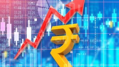 Business News | Indian Banks Are Better Placed with Strong Balance Sheet, Low NPAs and Higher Profits: CLSA