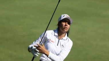 Sports News | Ladies European Tour: Solid Start in Italian Open Puts Diksha in Fourth Place