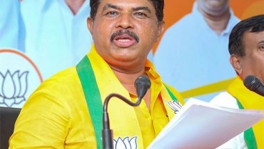 India News | BJP to Protest in Front of Vidhana Soudha Against Fuel Price Hike Tomorrow: Karnataka LoP Ashoka