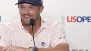 Sports News | Golf: DeChambeau Three Ahead of McIlroy, Aaron Rai is T-12 and Bhatia T-16