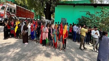 India News | 39 Child Workers Rescued from Liquor Factory by NCPCR Team Missing