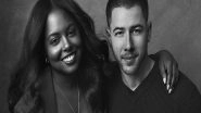 Entertainment News | Nick Jonas, Adrienne Warren to Star in 'The Last Five Years' on Broadway