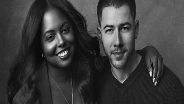 Entertainment News | Nick Jonas, Adrienne Warren to Star in 'The Last Five Years' on Broadway