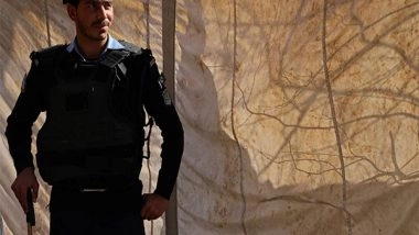 World News | Islamabad Police Seek to Challenge High Court's Order Restricting Surveillance Data Access