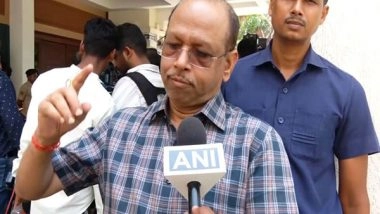 India News | Odisha Chief Secretary Briefs CM Majhi on Crowd Management Ahead of Festivals