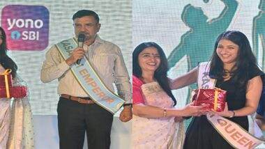 Entertainment News | Kasauli Week 2024 Concludes with Glamorous Ramp Walk, Declaration of Kasauli Emperor, Queen Titles