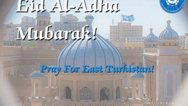 World News | On Eid Al-Adha, Calls for Action Highlight Uyghur and Turkic Muslims' Plight in Xinjiang