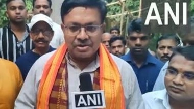 India News | Focus is on Succesfully Conducting 'car Festival,' Says Odisha Law Minister Harichandan