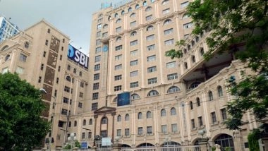 Business News | Public Sector Unit Banks Still Lead Indian Banking Landscape: SBI Report