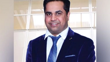 Business News | Virtuoso NetSoft and Etisalat Forge Strategic Partnership to Revolutionize Global Communication