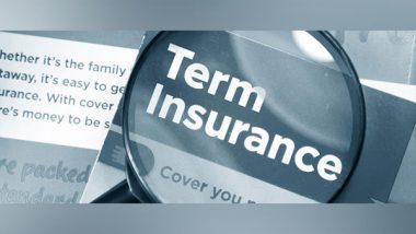 Business News | Understanding the Tax Benefits of Term Insurance Plans