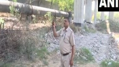 India News | Delhi Police Patrol Areas with Jal Board Water Pipelines to Secure Against Theft, Damage
