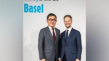 Business News | Hong Kong Tourism Board and Art Basel Announce Three-Year Global Partnership
