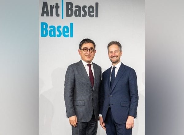 Business News | Hong Kong Tourism Board and Art Basel Announce Three-Year Global Partnership
