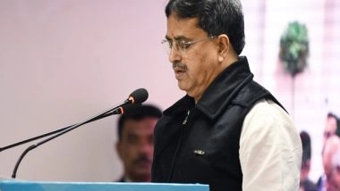 India News | West Bengal Train Mishap: Tripura Govt Sends Officials to Site to Extend Assistance