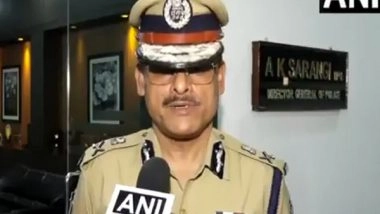 India News |   Three-tier Security Measures Implemented in Odisha Ahead of MLAs Oath-taking