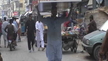 World News | Public Outrage over High Taxes in Pakistan for IMF Bailout