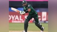 Sports News | Babar Azam Extends Stay in US After Pakistan's Shock T20 World Cup Exit
