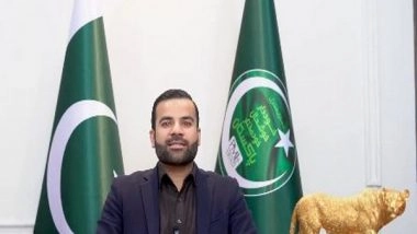 World News | Imran Khan's Party 'must Stop Anti-state Activities and Hold Dialogue': Pakistan Government Official