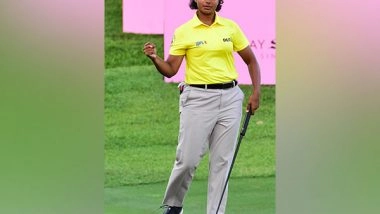 Sports News | In-form Gaurika, Hitaashee Ready for Battle in 8th Leg of Women's Pro Golf Tour