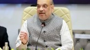 India News | Amit Shah Directs to Ensure No Further Violence in Manipur, States to Increase Forces if Required