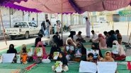 World News | Balochistan's Eid Shadowed by Protests; People Call for Release of Missing Relatives