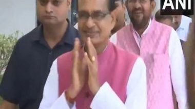 India News | Shivraj Singh Chouhan Resigns as MLA After LS Poll Win from Vidisha