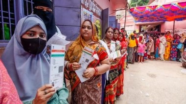 India News | BJP Nominates Candidates for Assembly By-elections in Punjab, West Bengal