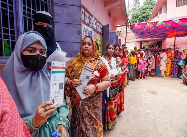 India News | BJP Nominates Candidates for Assembly By-elections in Punjab, West Bengal